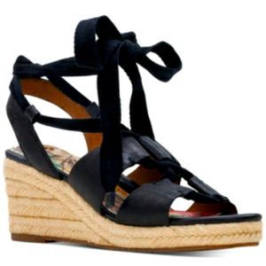 Patricia Nash Riva Black 7.5 M